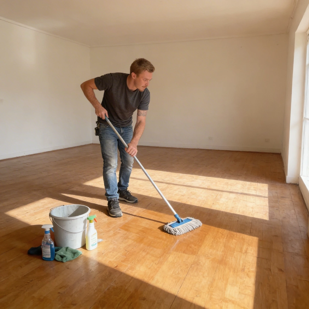 Schoonmaken-van-ruimte Schoonmaken-van-ruimte